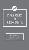Polymers in Concrete (eBook, ePUB)