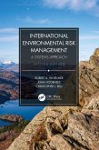 International Environmental Risk Management (eBook, PDF)
