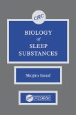 Biology of Sleep Substances (eBook, ePUB)
