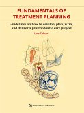 Fundamentals of Treatment Planning (eBook, PDF)