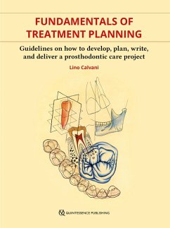 Fundamentals of Treatment Planning (eBook, PDF) - Calvani, Lino