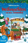 Weihnachten auf dem Tannenhof (eBook, ePUB)