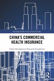 China's Commercial Health Insurance (eBook, ePUB)