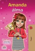 Amanda Álma (eBook, ePUB)