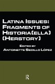 Latina Issues (eBook, ePUB)