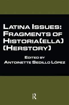 Cover Latina Issues (eBook, ePUB)