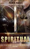 Rediscovering Spiritual Warfare (eBook, ePUB)
