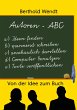 Autoren-ABC (eBook, ePUB) - Bild 1