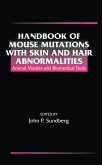 Handbook of Mouse Mutations with Skin and Hair Abnormalities (eBook, ePUB)