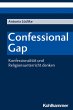 Confessional Gap (eBook, PDF) - Bild 1
