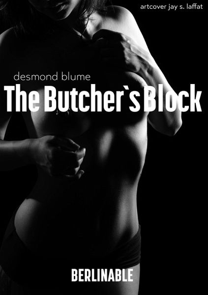 The Butcher's Block (eBook, ePUB)