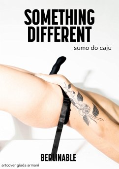 Cover Something Different (eBook, ePUB)
