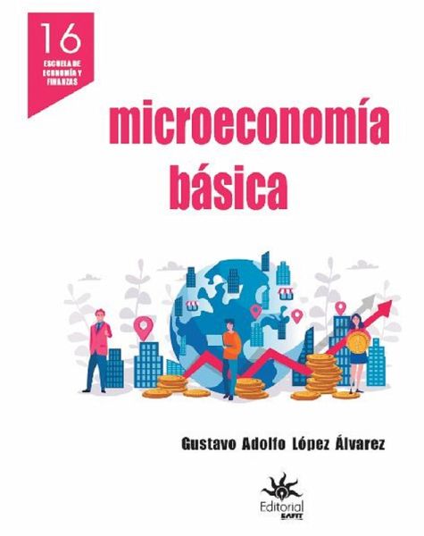 Microeconomía básica (eBook, ePUB)