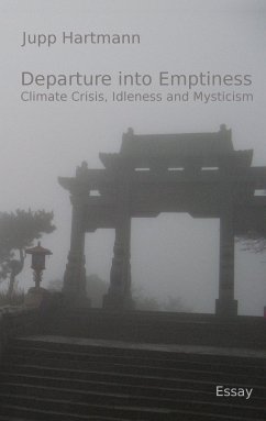 Departure into Emptiness (eBook, ePUB)