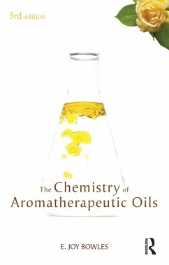 Cover Chemistry of Aromatherapeutic Oils (eBook, PDF)