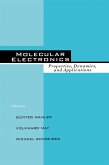 Molecular Electronics (eBook, ePUB)