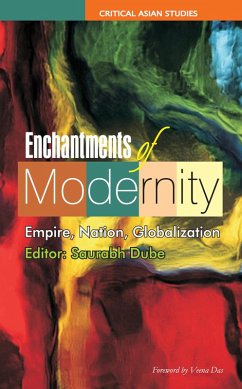 Cover Enchantments of Modernity (eBook, PDF)