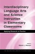 Interdisciplinary Language Arts and... - Bild 1