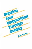 Beating Your Competition Through Quality (eBook, PDF)