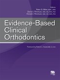 Evidence-Based Clinical Orthodontics (eBook, ePUB)