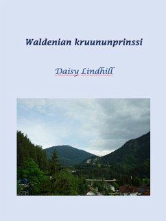 Cover Waldenian Kruununprinssi (eBook, ePUB)