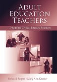 Adult Education Teachers (eBook, PDF) Adult Education Teachers (eBook, PDF)