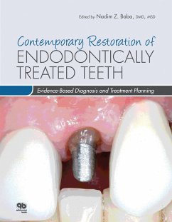 Cover Contemporary Restoration of Endodontically Treated Teeth (eBook, PDF)