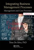 Integrating Business Management Processes (eBook, ePUB)