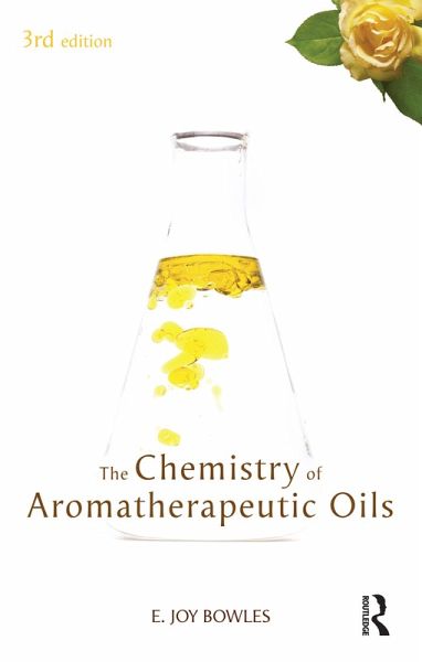 Chemistry of Aromatherapeutic Oils (eBook, ePUB)