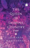 The Queen of Jasmine Country (eBook, ePUB)