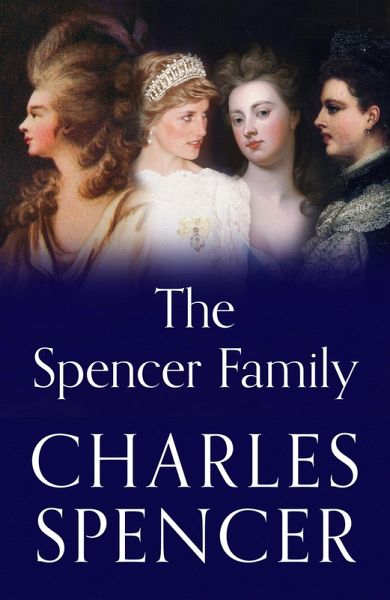 The Spencer Family (eBook, ePUB) The Spencer Family (eBook, ePUB)