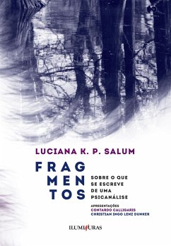 Cover Fragmentos (eBook, ePUB)