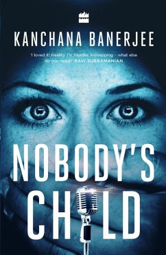 Nobody's Child (eBook, ePUB) - Banerjee, Kanchana