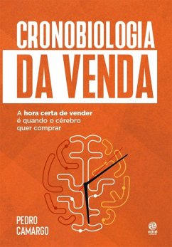 Cover Cronobiologia da venda (eBook, ePUB)