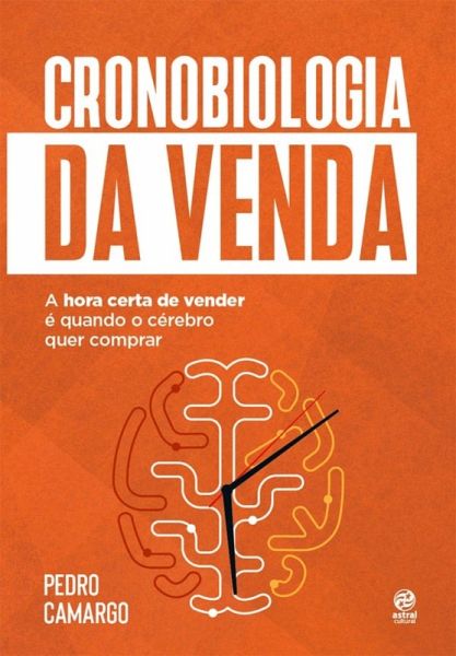 Cronobiologia da venda (eBook, ePUB) Cronobiologia da venda (eBook, ePUB)