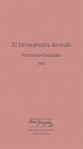 El Hermafrodita dormido (eBook, ePUB)