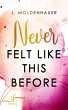 Never Felt Like This Before (eBook,... - Bild 1