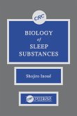 Biology of Sleep Substances (eBook, PDF)