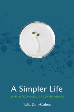 Cover A Simpler Life (eBook, ePUB)