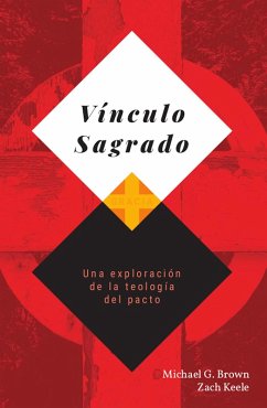 Vínculo sagrado (eBook, ePUB) - Brown, Michael G.; Keele, Zach