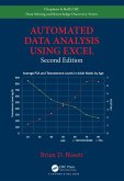 Automated Data Analysis Using Excel (eBook, PDF)
