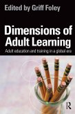 Dimensions of Adult Learning (eBook, ePUB)