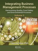 Integrating Business Management Processes (eBook, PDF)