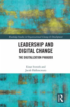 Cover Leadership and Digital Change (eBook, ePUB)
