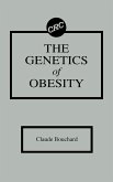The Genetics of Obesity (eBook, ePUB)