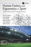 Human Factors and Ergonomics in Sport (eBook, ePUB)