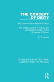 The Concept of Deity (eBook, PDF) The Concept of Deity (eBook, PDF)