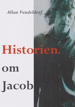 Historien om Jacob (eBook, ePUB)