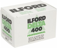 5 Ilford 400 Delta prof.135/36