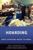 Hoarding (eBook, PDF)